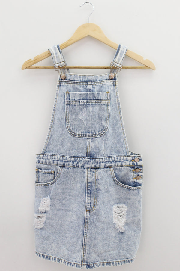 FALDA Femenino Forever 21