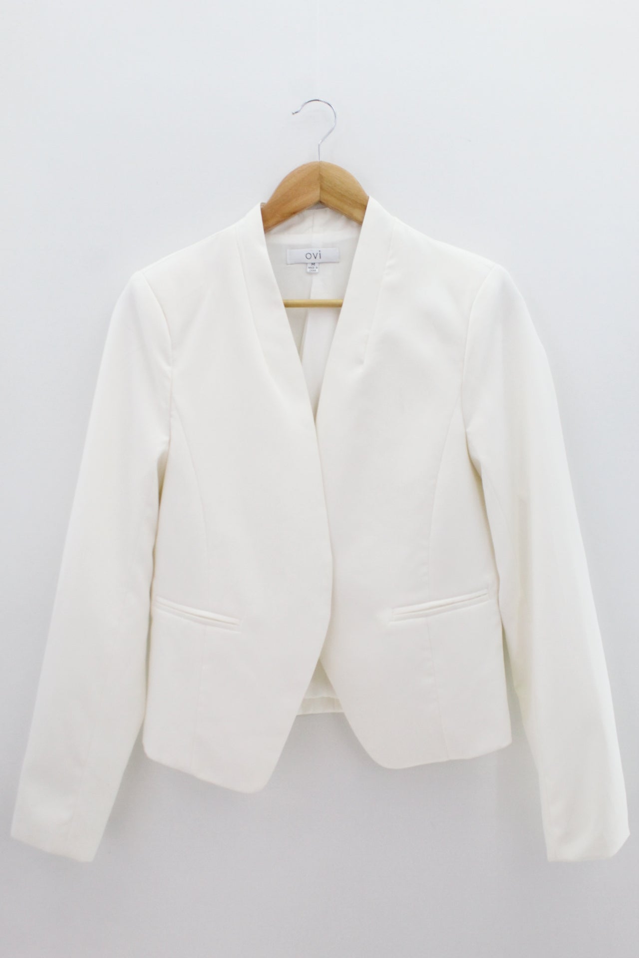 CHAQUETA Femenino OVI