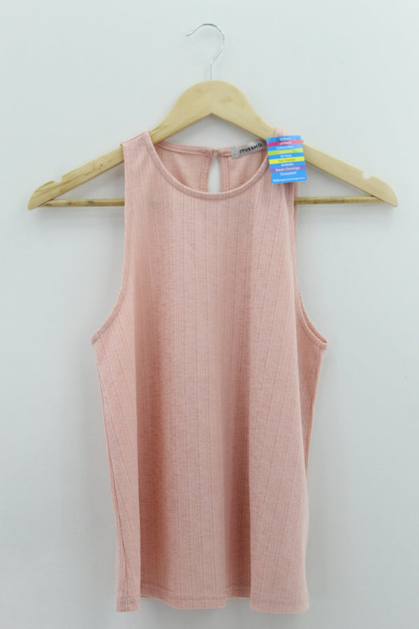 TOP Femenino CASUAL Misska (Fashion 21)