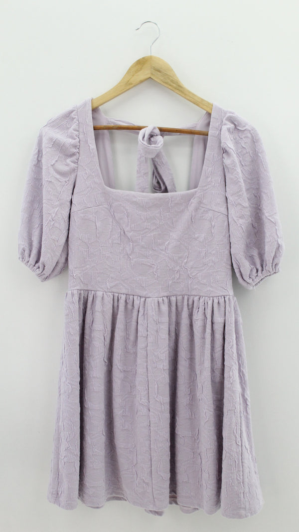VESTIDO Femenino CASUAL/DEPORTIVO Forever 21
