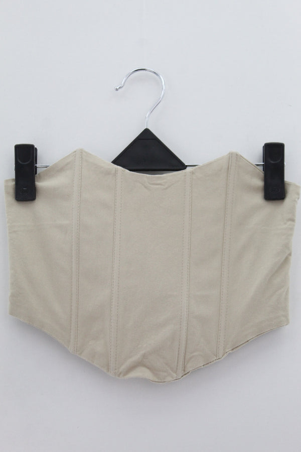 TOP Femenino CASUAL