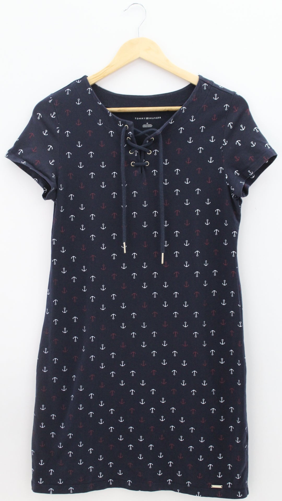 VESTIDO Femenino CASUAL/DEPORTIVO Tommy Hilfiger