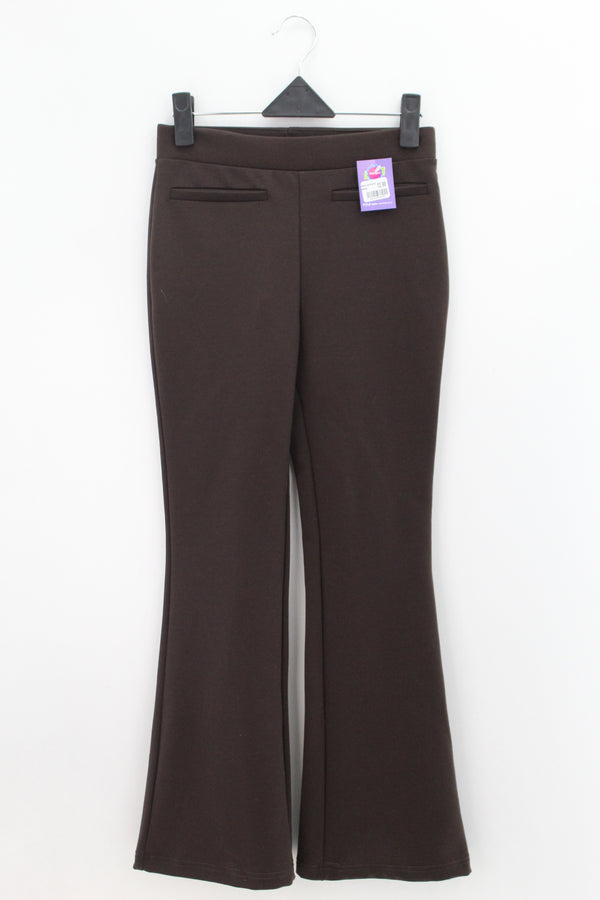PANTALON VESTIR Femenino Divided