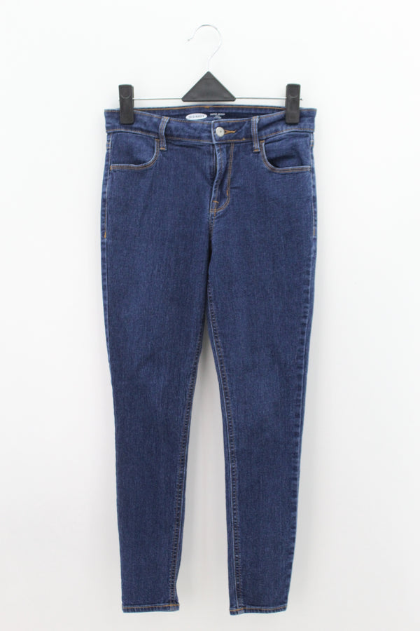 JEAN MUJER Femenino Old Navy