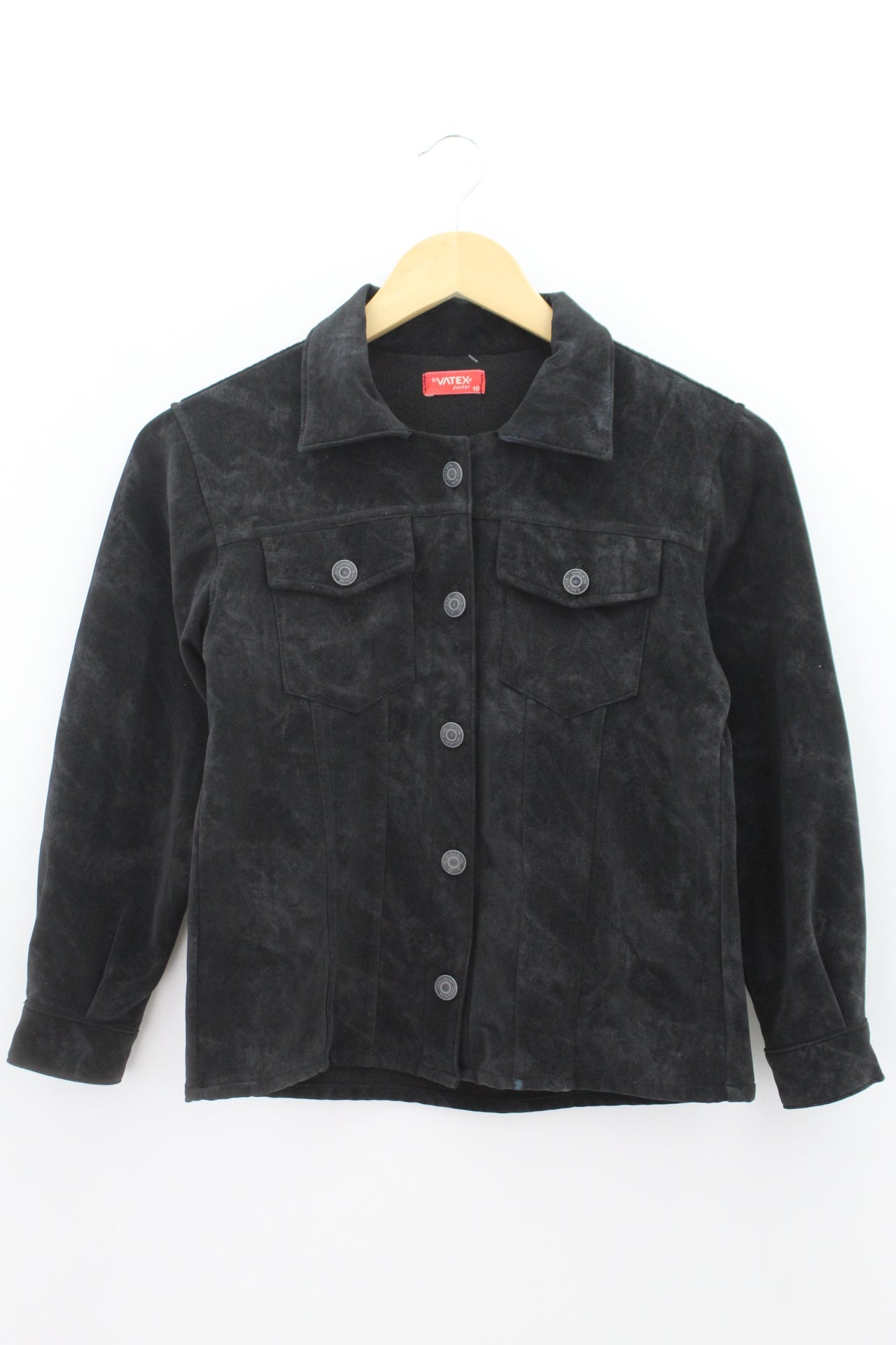 CHAQUETA niña (8-14)