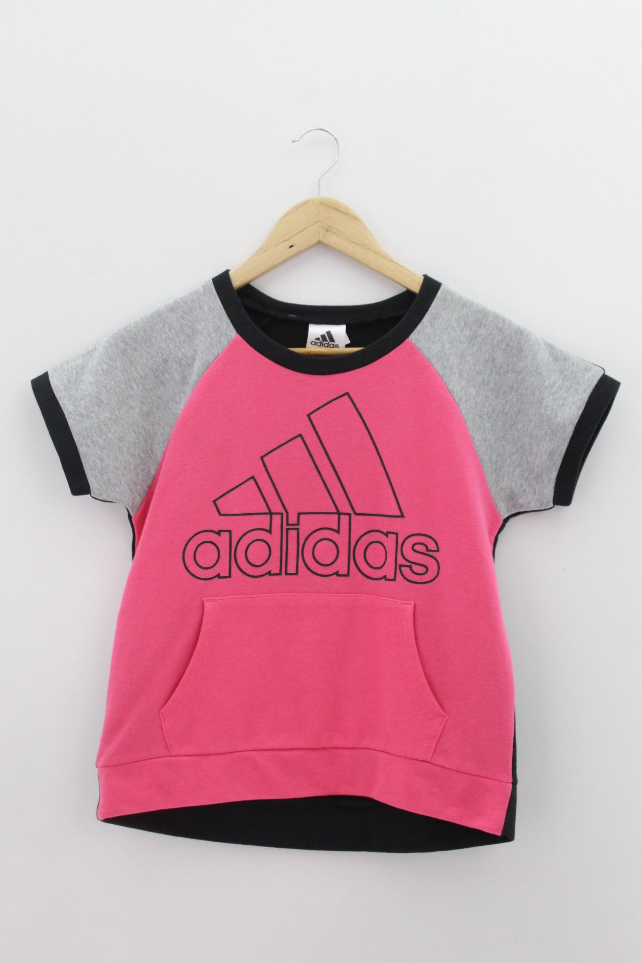 CAMISETA niña (8-14) Adidas