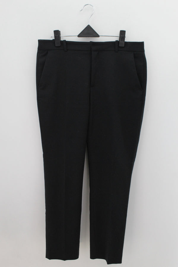 PANTALON VESTIR Femenino Zara
