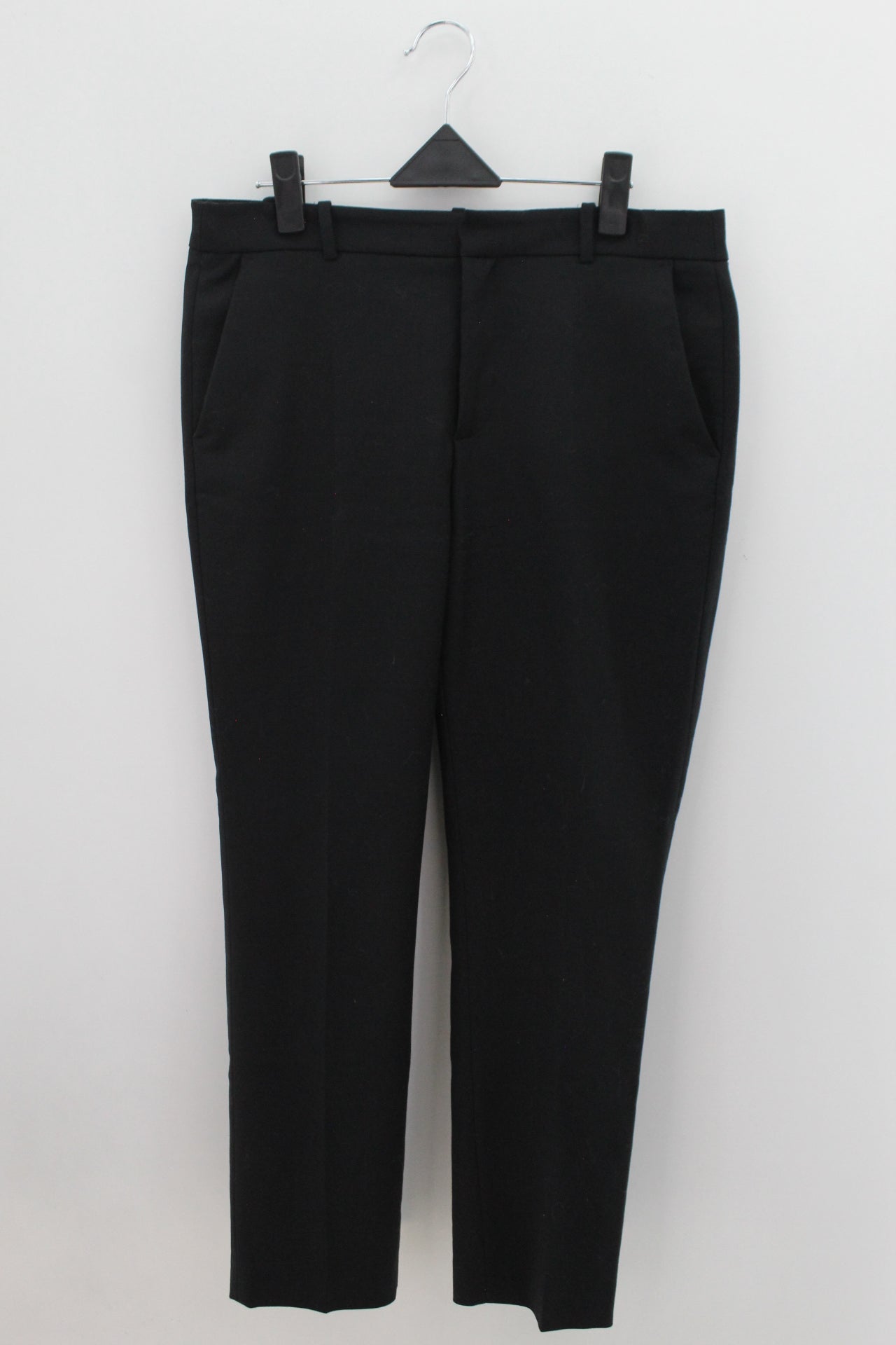 PANTALON VESTIR Femenino Zara