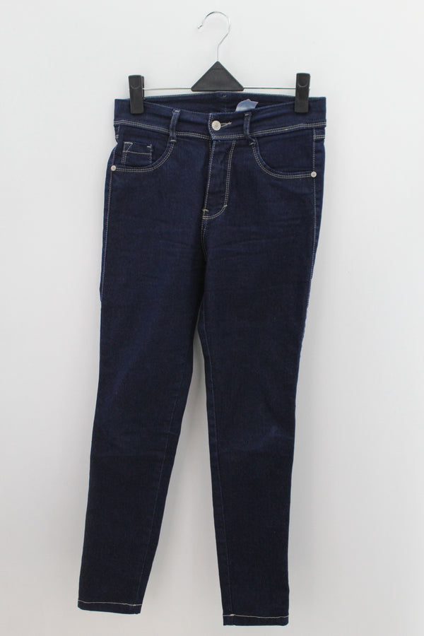 JEAN MUJER Femenino