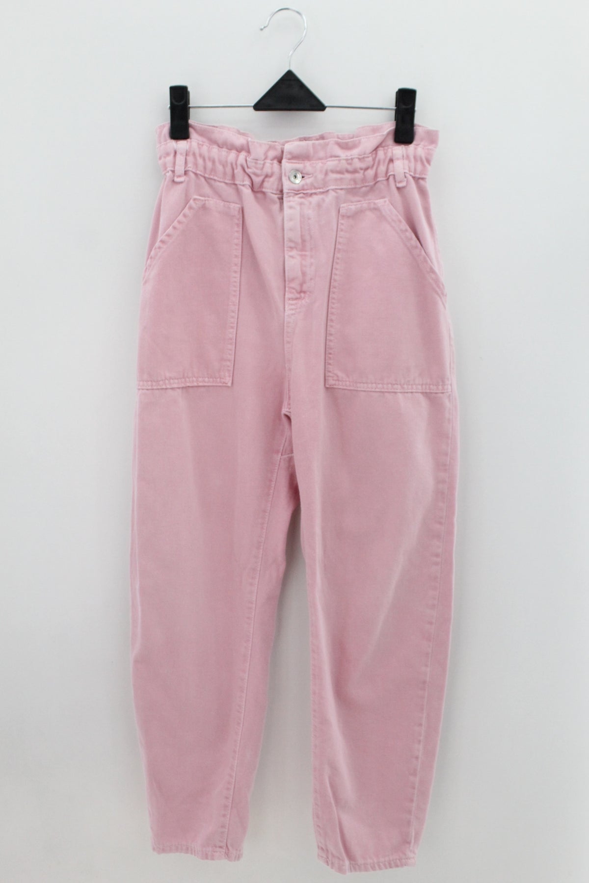 JEAN MUJER Femenino Zara