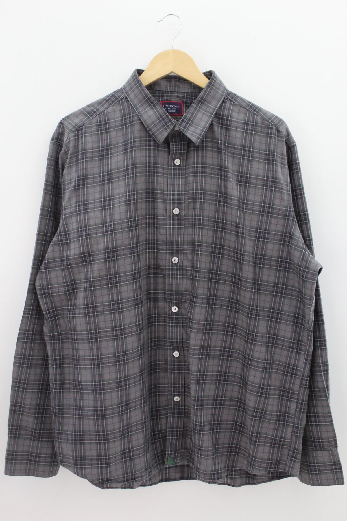 CAMISA Masculino