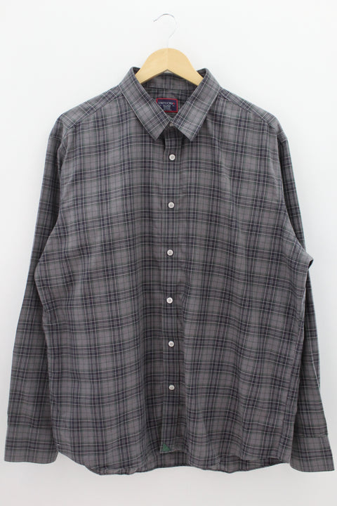 CAMISA Masculino