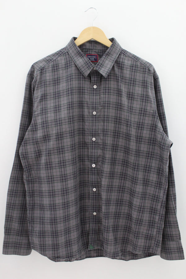 CAMISA Masculino