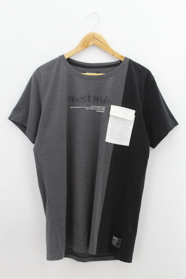 CAMISETA Masculino