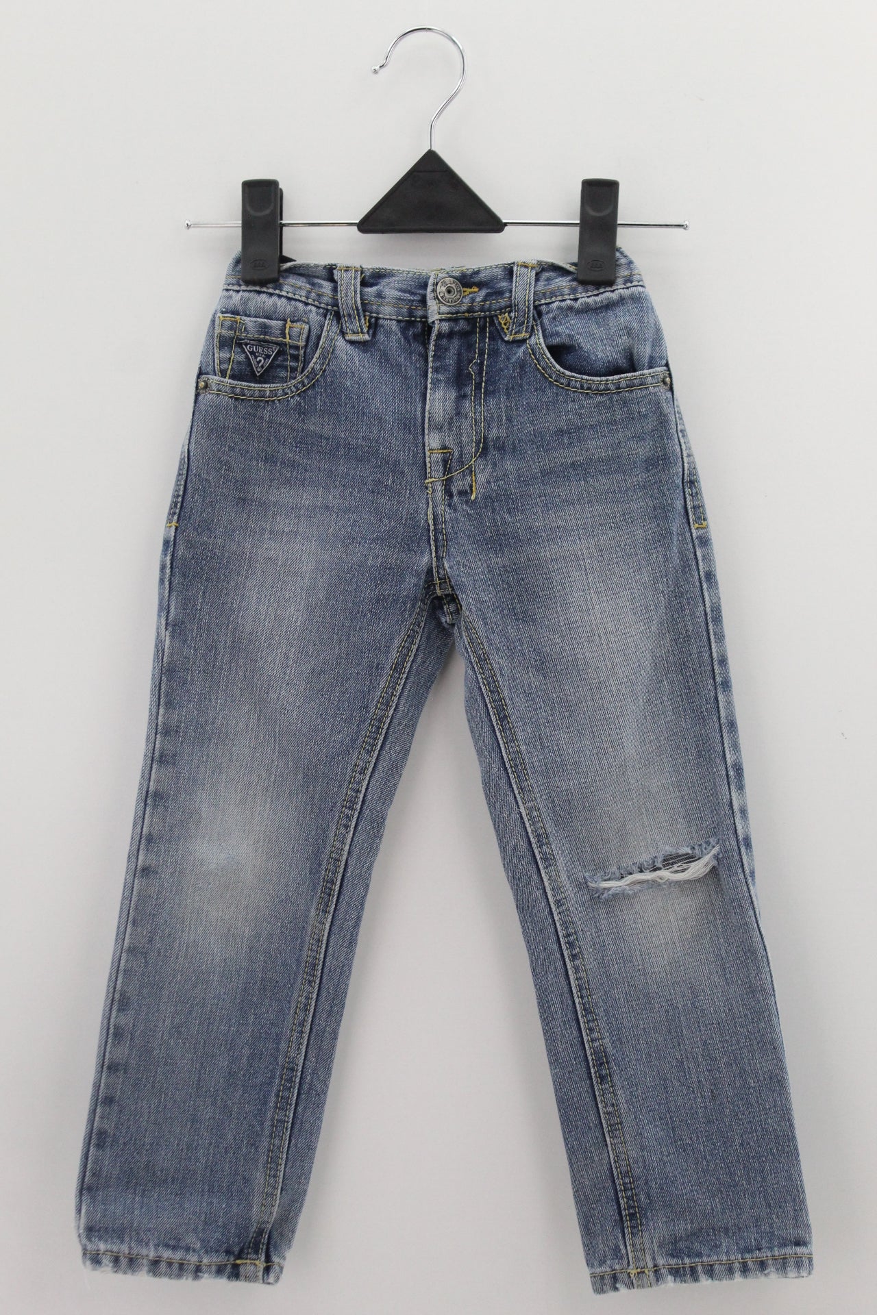JEAN niño (8-14) Guess