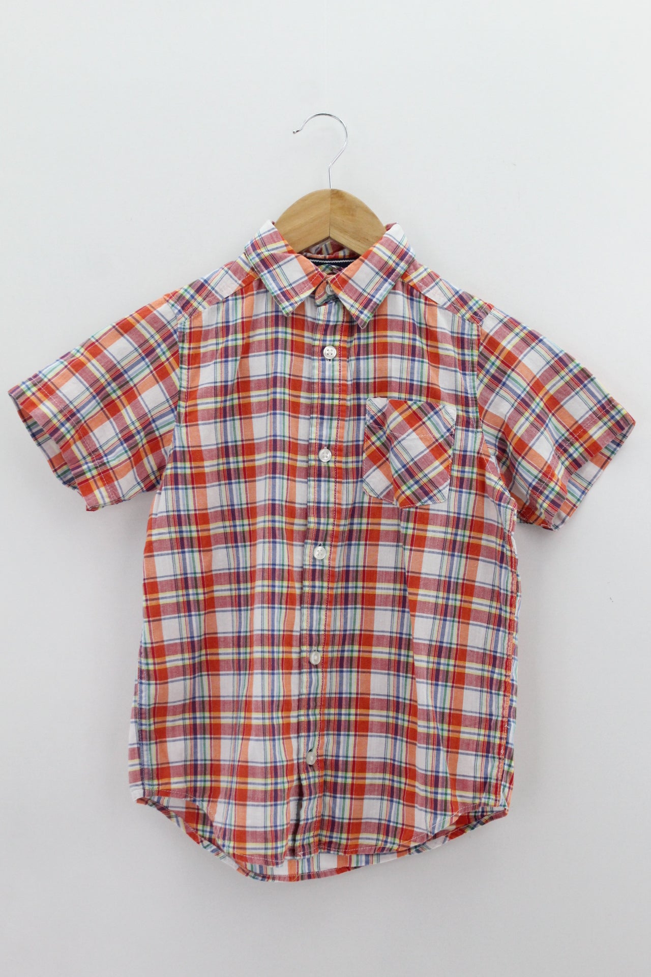 CAMISA niño (8-14) Childrens Place