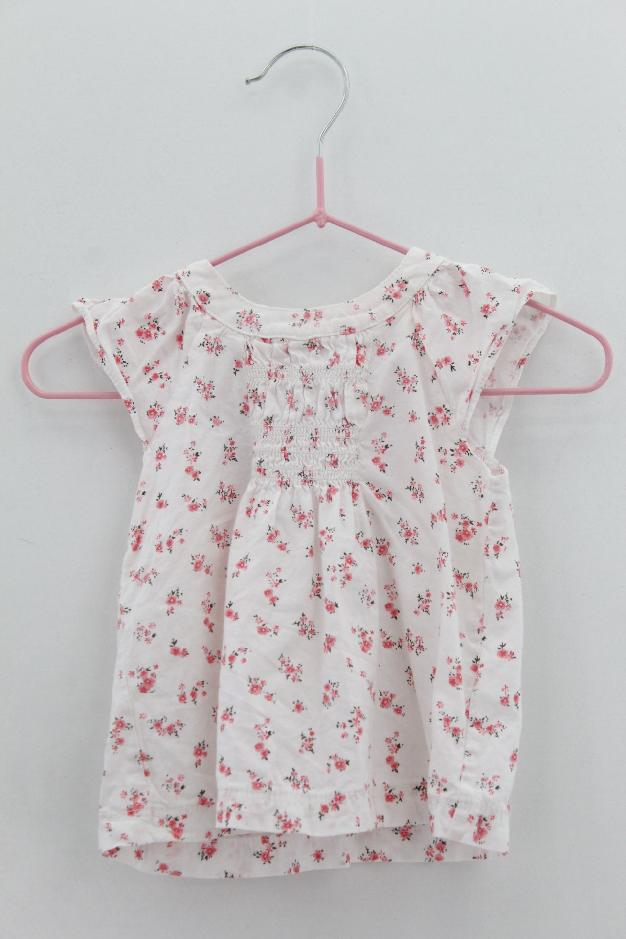 VESTIDO BEBE Femenino (0-2) Carters