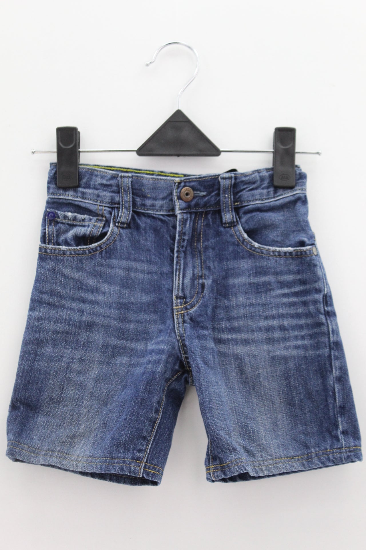 SHORT niño (3-7)