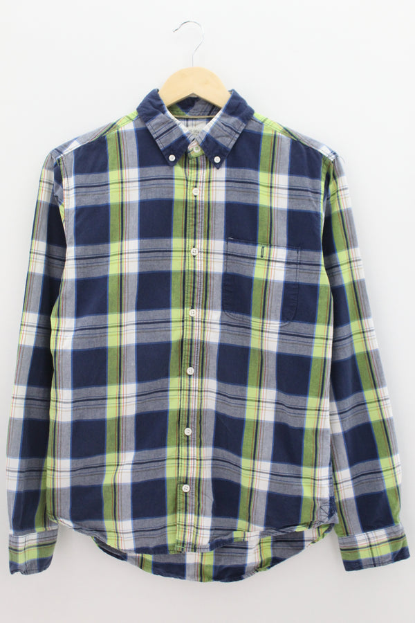 CAMISA Masculino Aeropostale