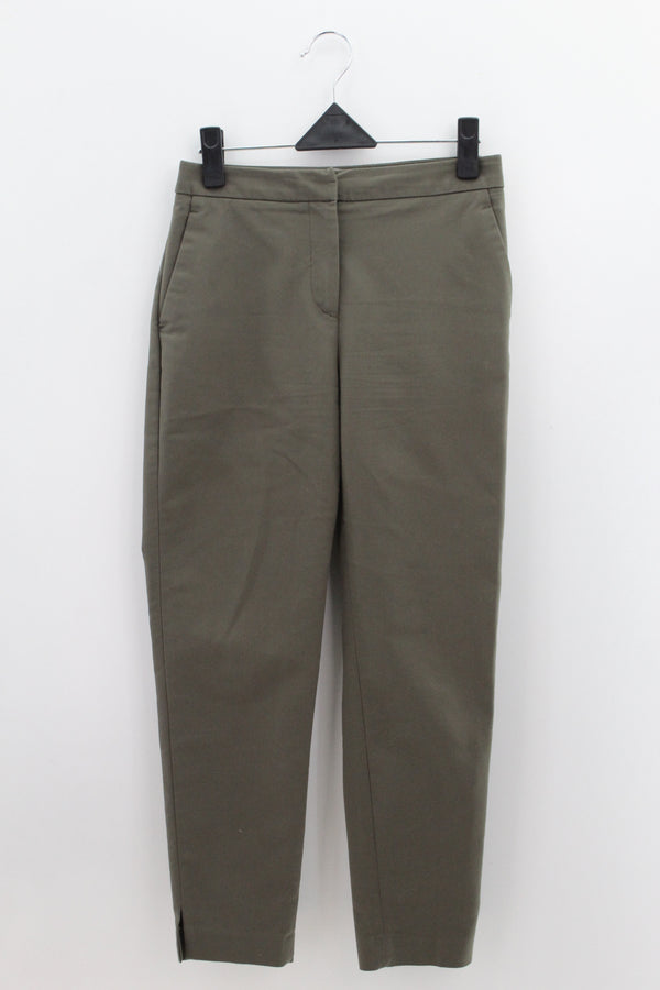 PANTALON VESTIR Femenino H&M