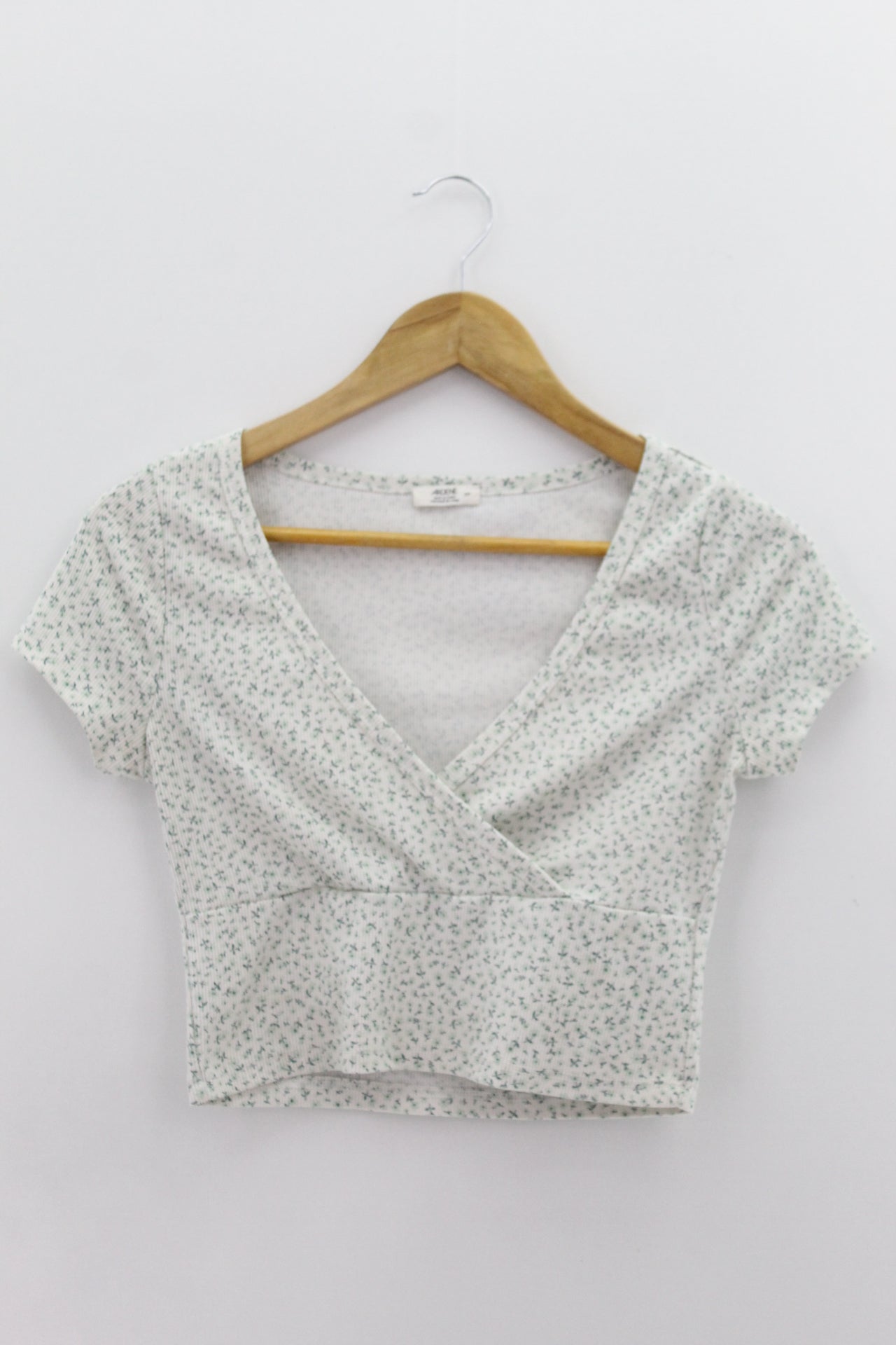 TOP Femenino CASUAL Ardène