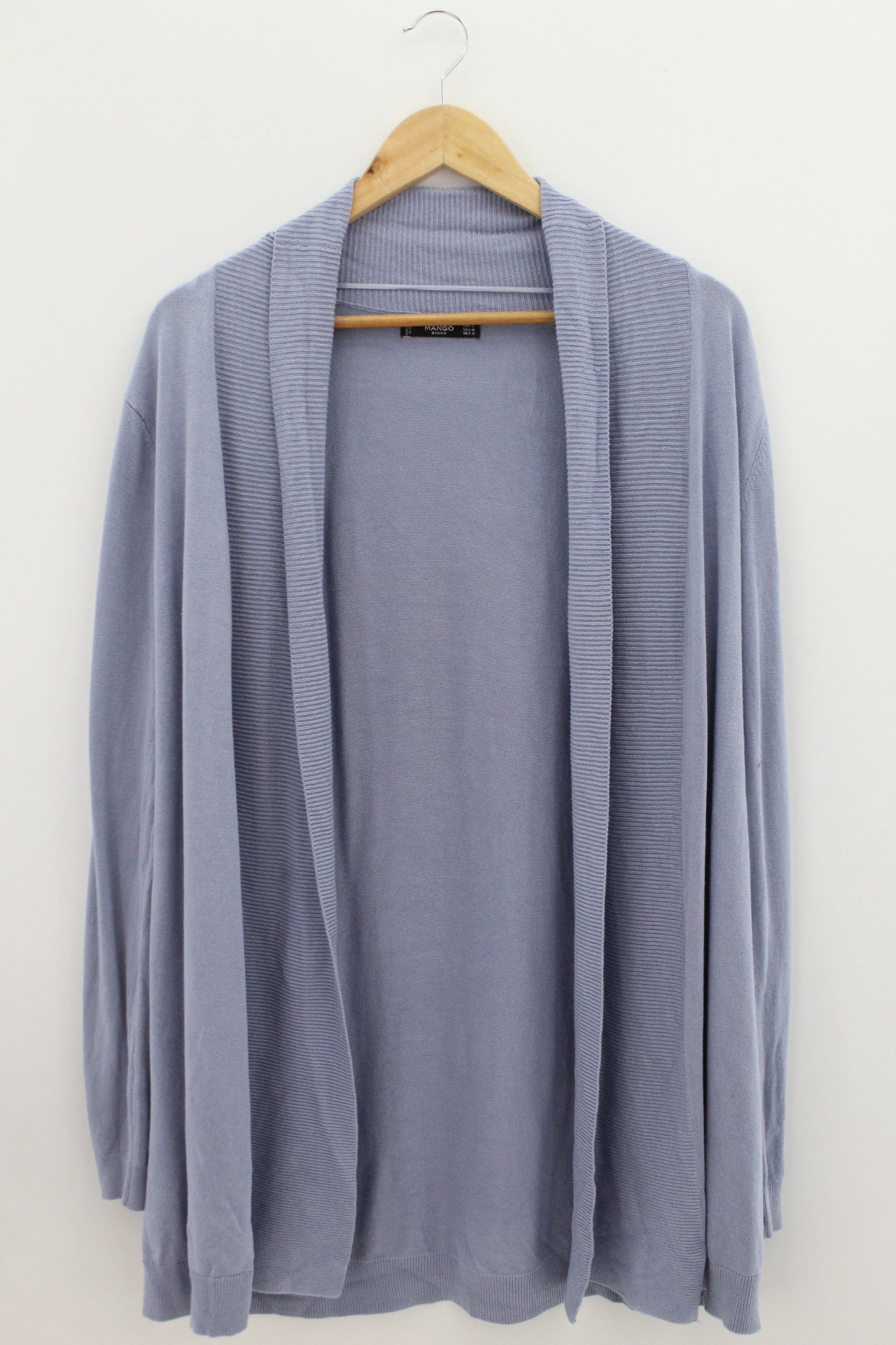 SACO Femenino Mango