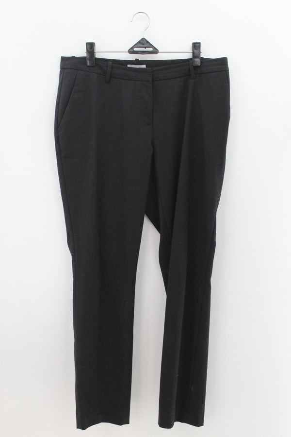 PANTALON VESTIR Femenino H&M