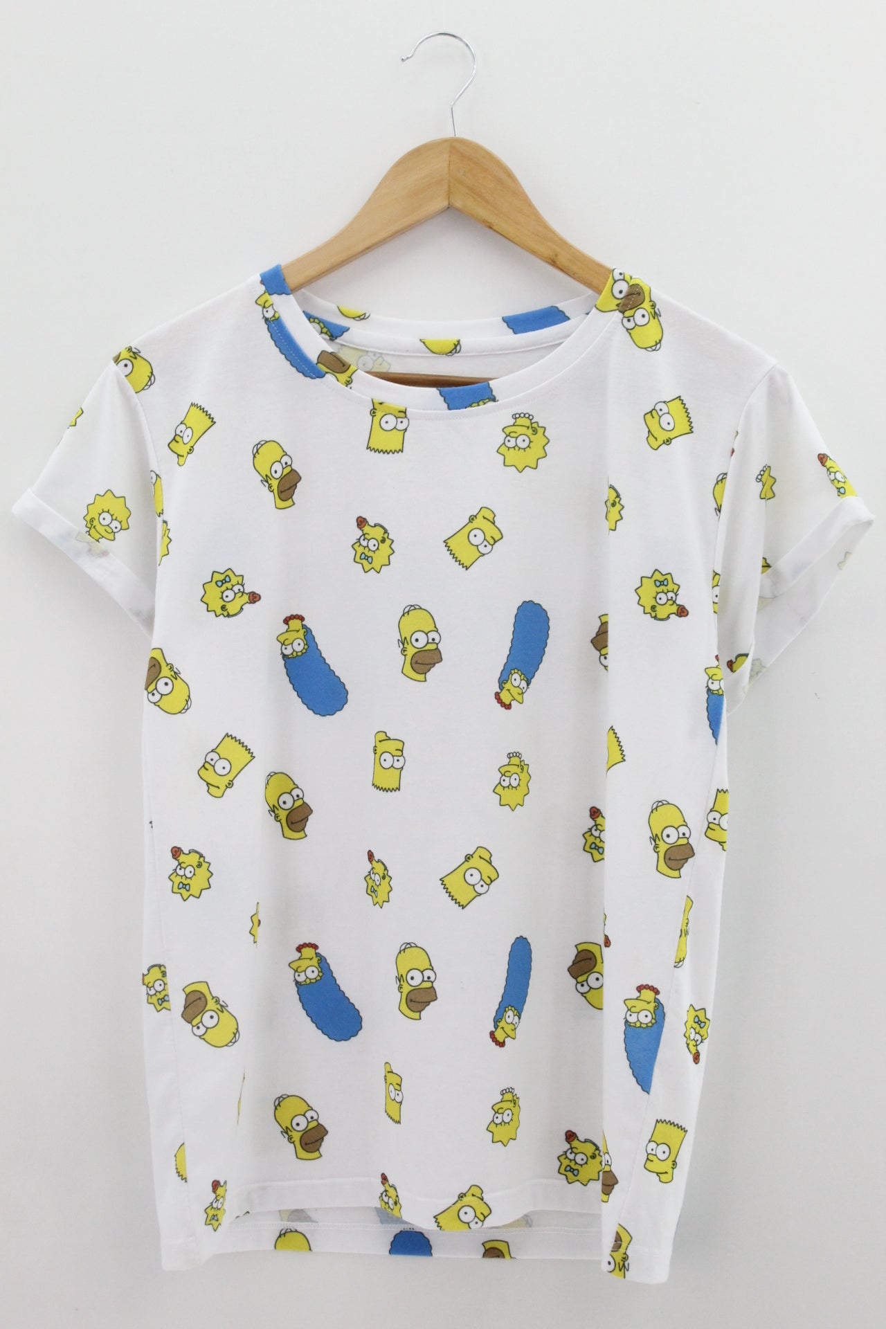 CAMISETA Masculino