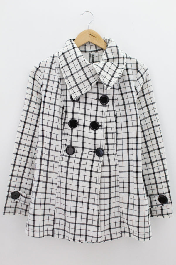 CHAQUETA Femenino