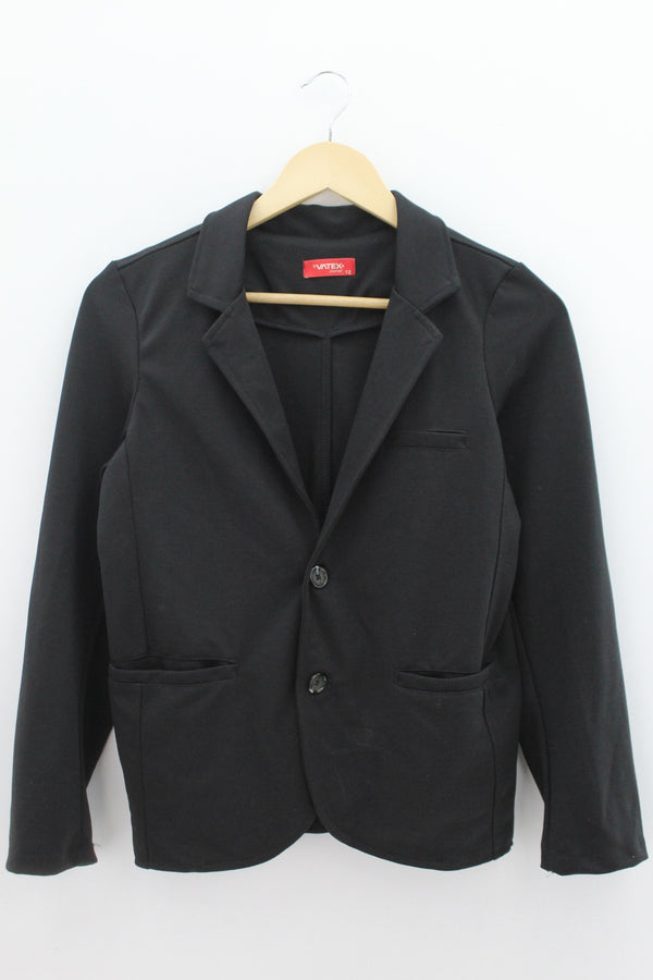 CHAQUETA niño (8-14)