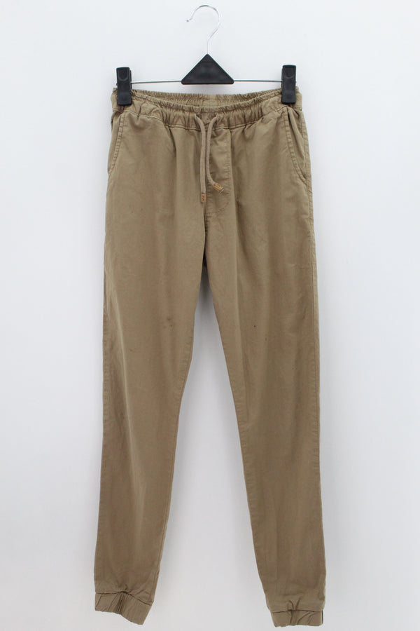 PANTALON DEPORTIVO niño (8-14)