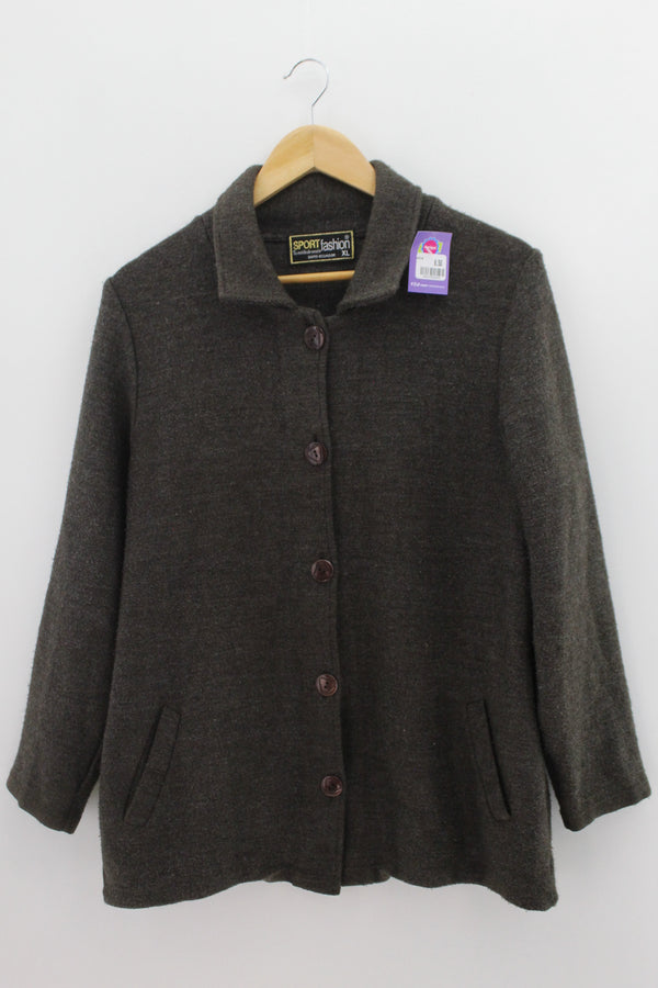 SACO Masculino