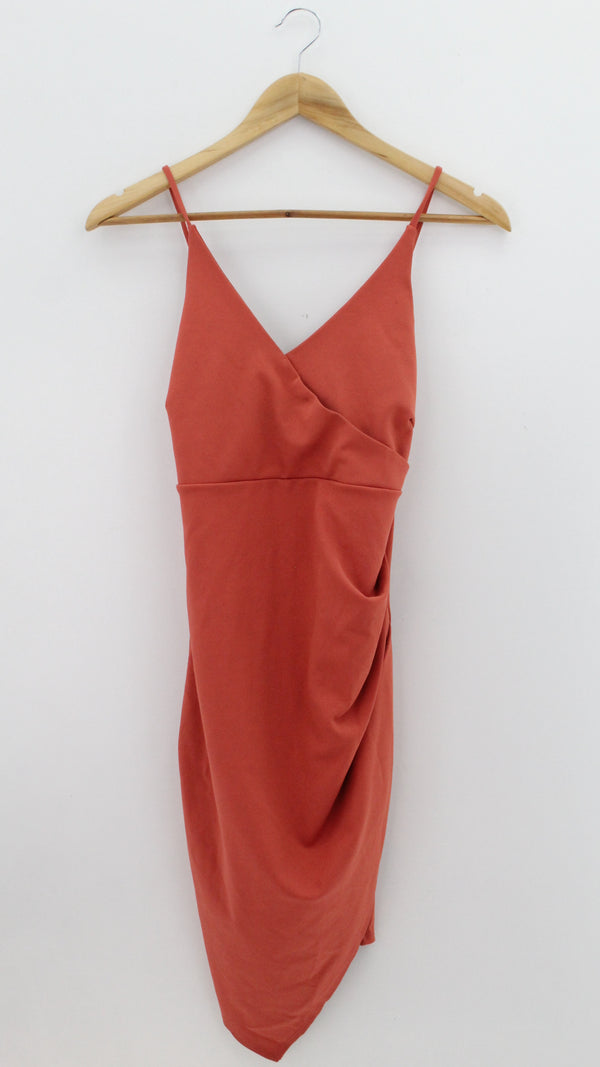 VESTIDO Femenino CASUAL/DEPORTIVO