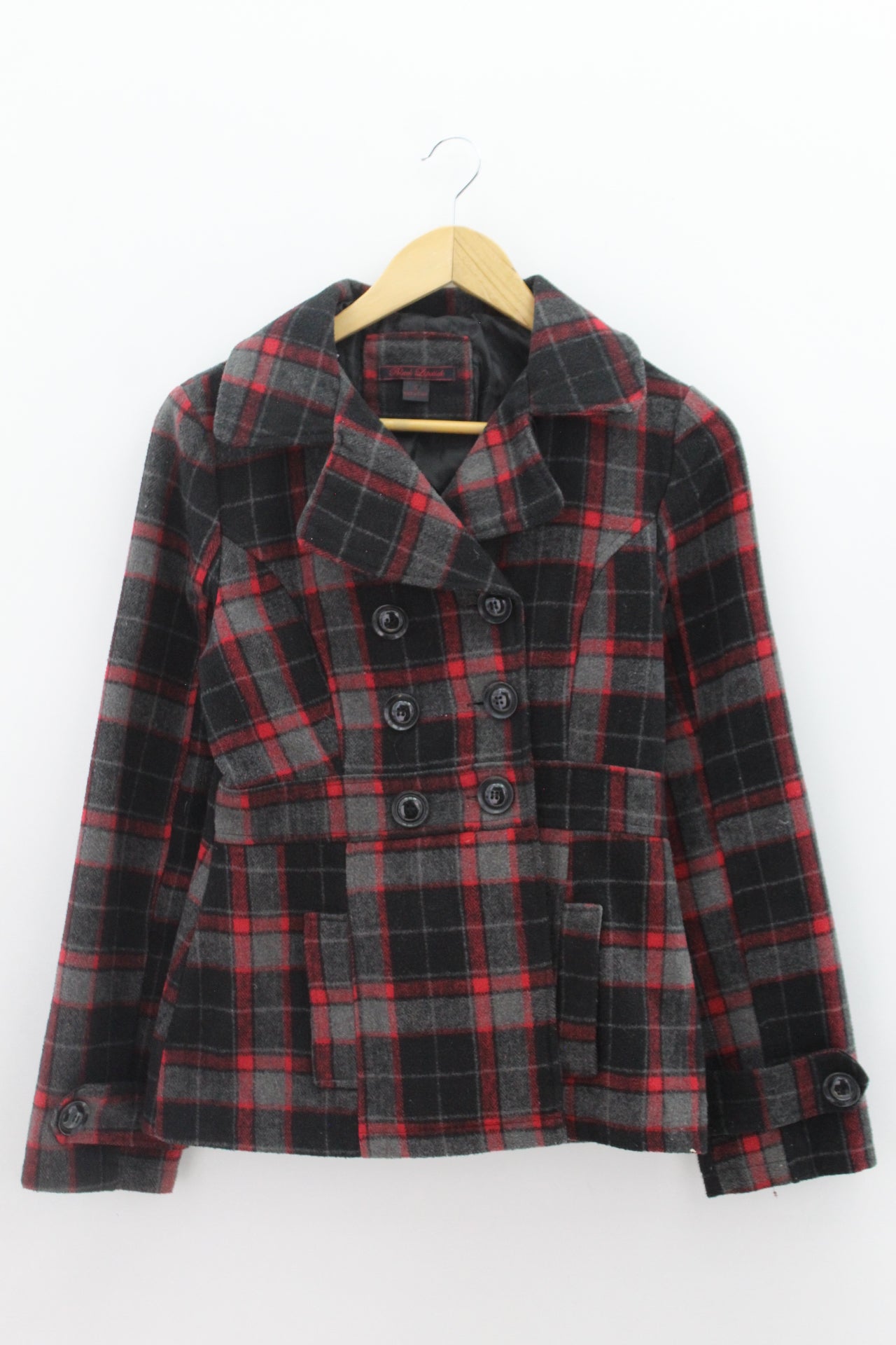 CHAQUETA Femenino