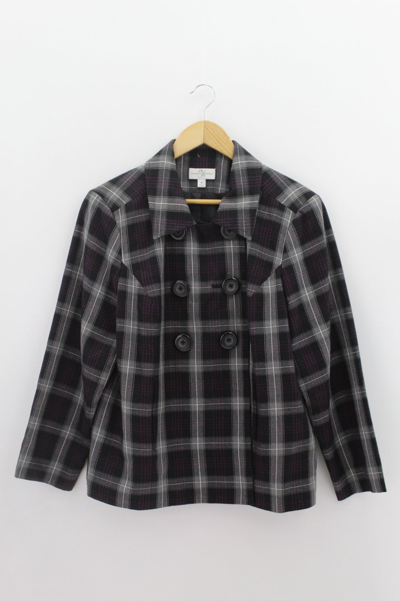 CHAQUETA Femenino