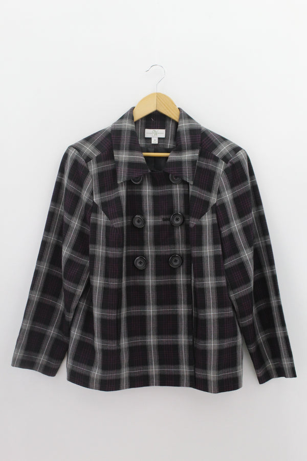CHAQUETA Femenino