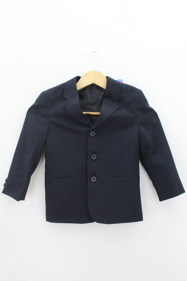 CHAQUETA niño (3-7)