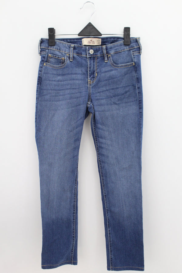 JEAN MUJER Femenino Hollister