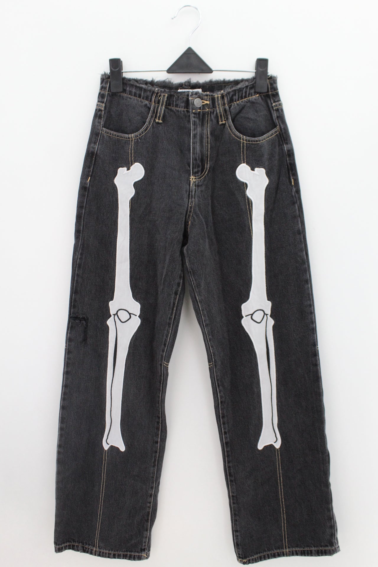 JEAN MUJER Femenino Forever 21