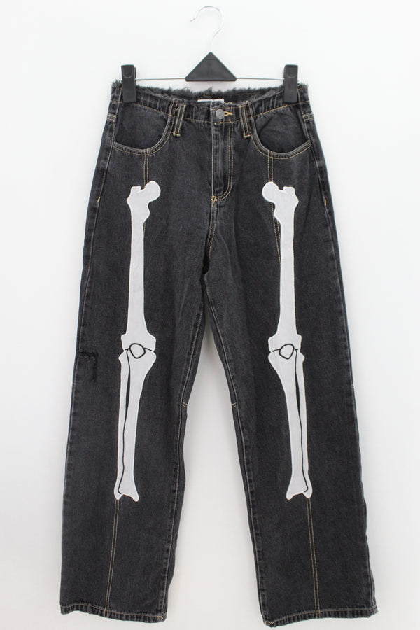 JEAN MUJER Femenino Forever 21