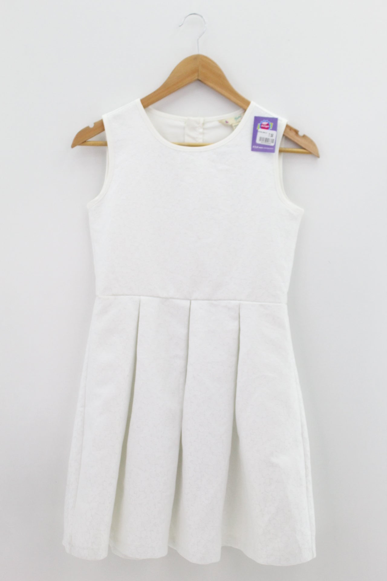VESTIDO niña (8-14)