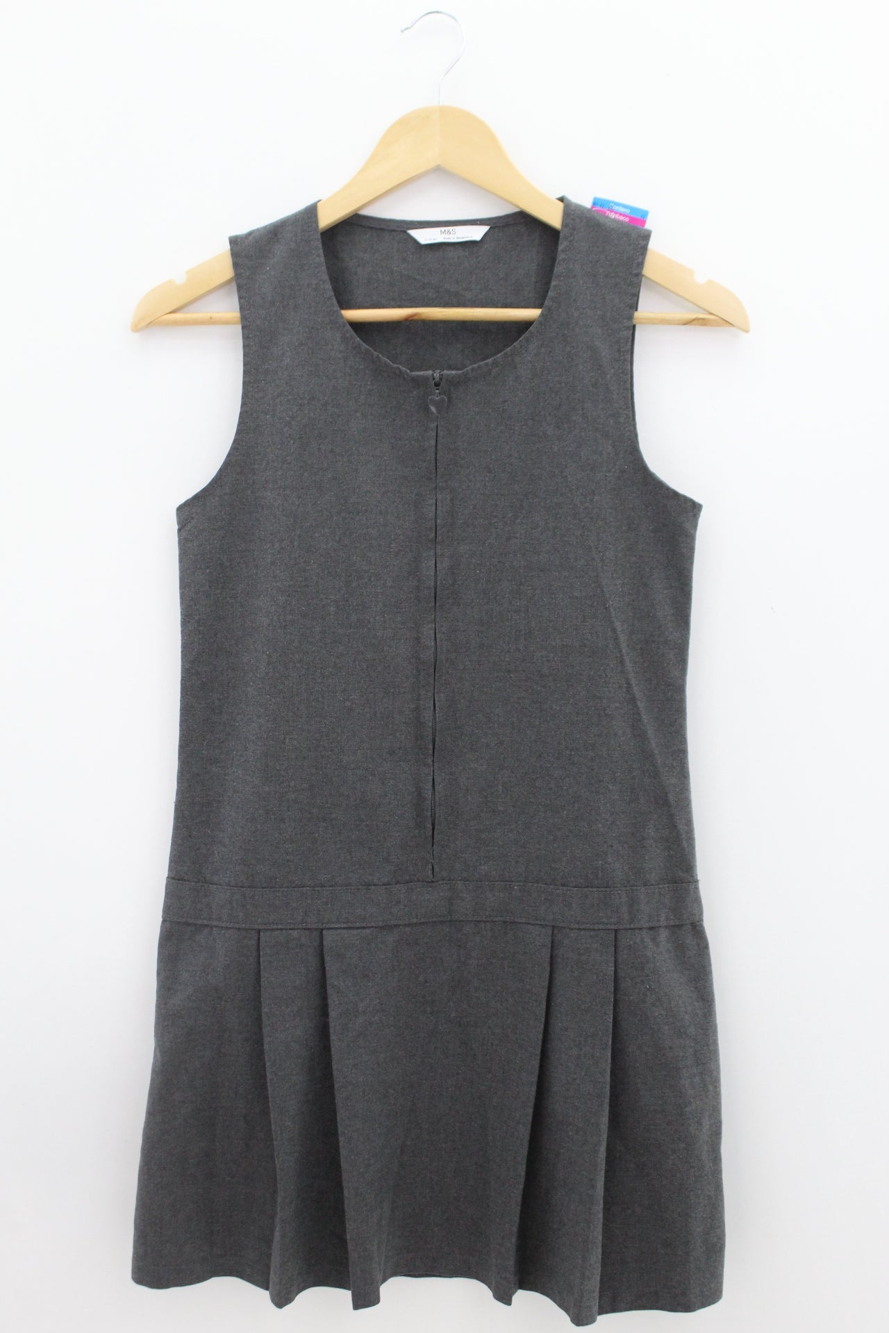 VESTIDO niña (8-14)
