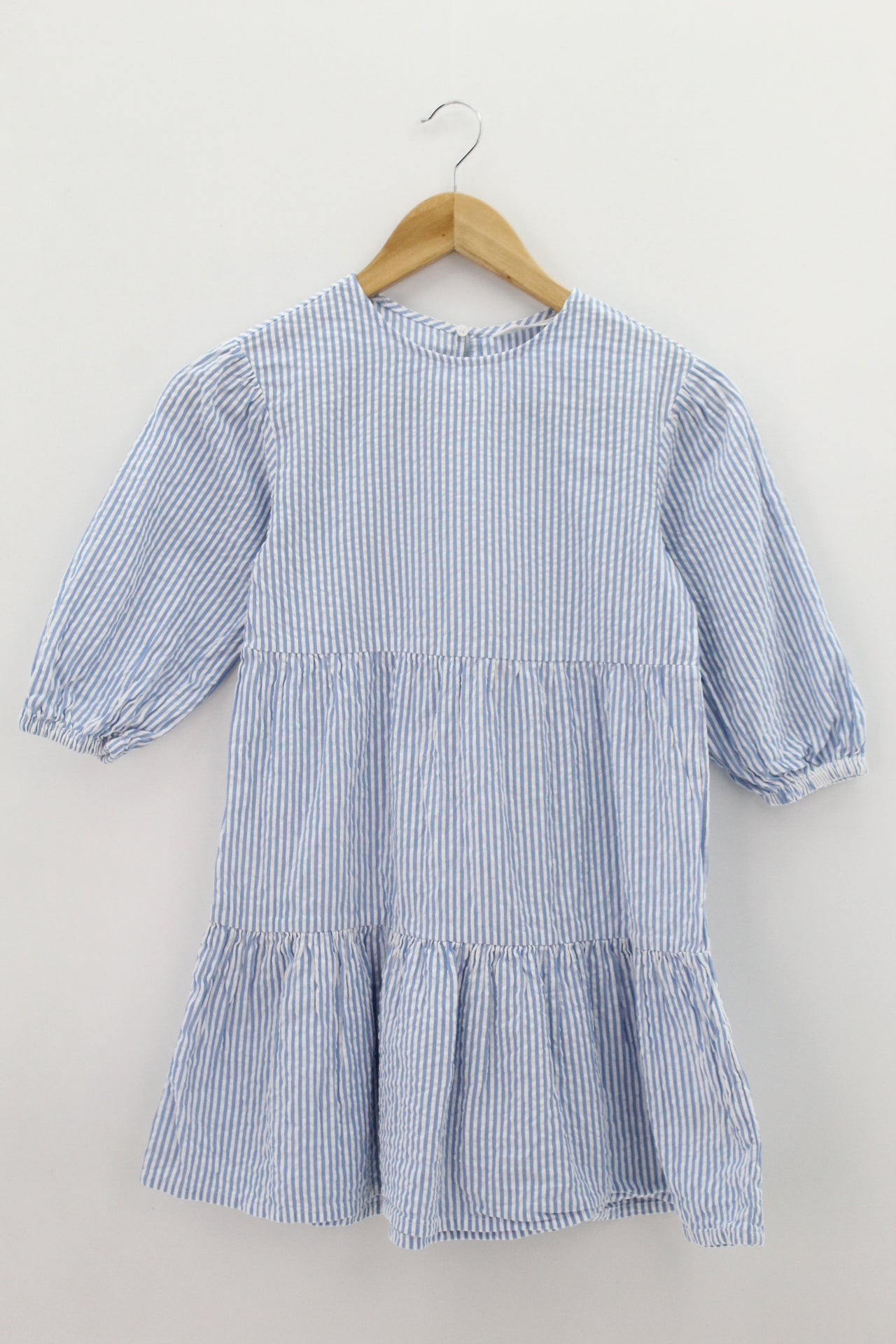 VESTIDO niña (3-7) H&M