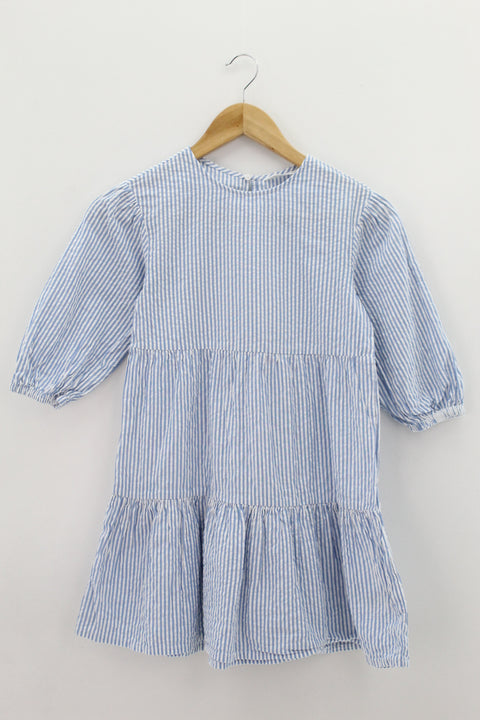 VESTIDO niña (3-7) H&M