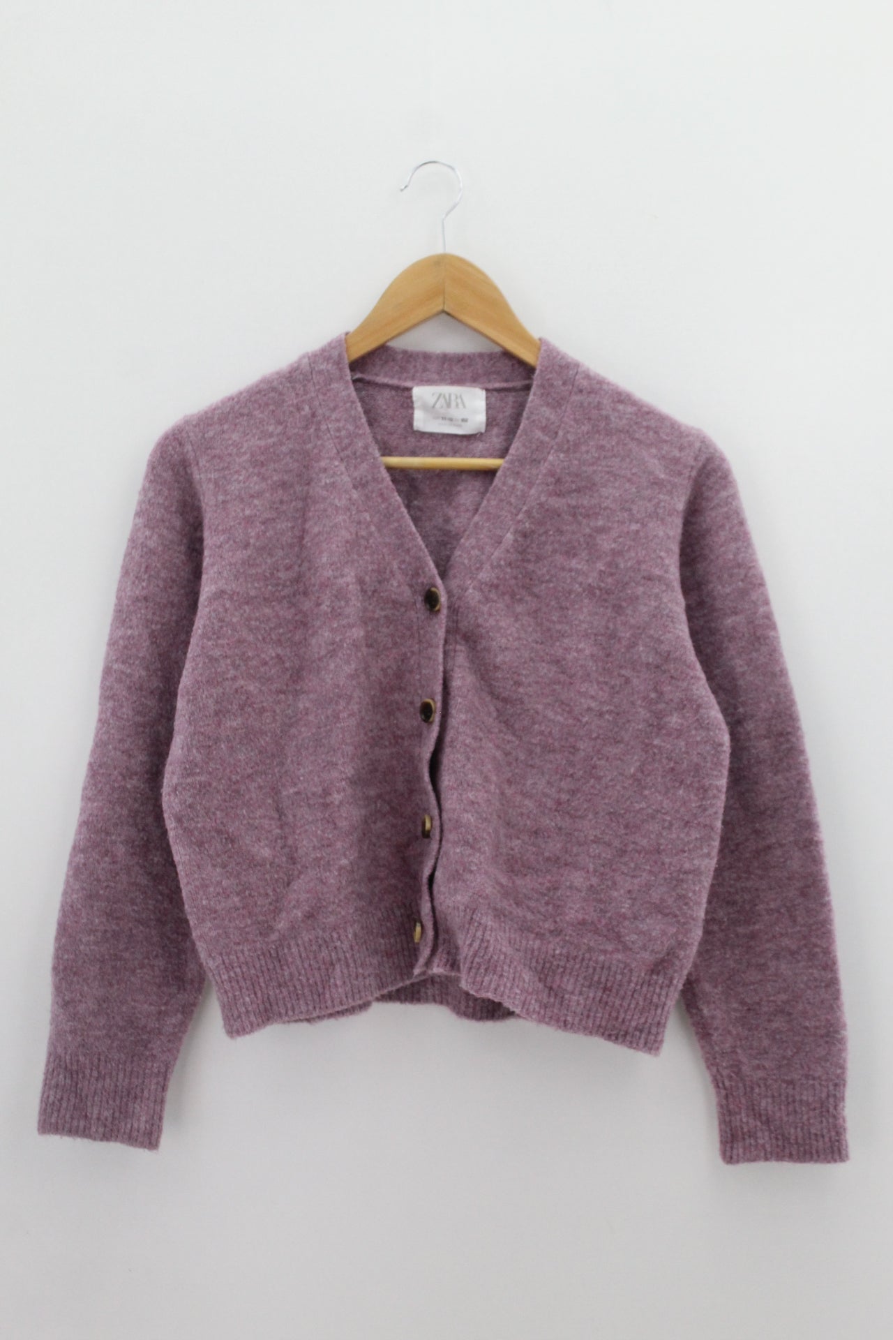 SACO niña (8-14) Zara