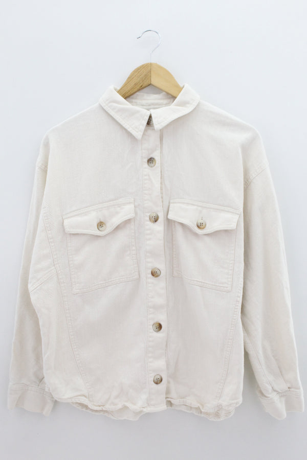 CHAQUETA Femenino Zara