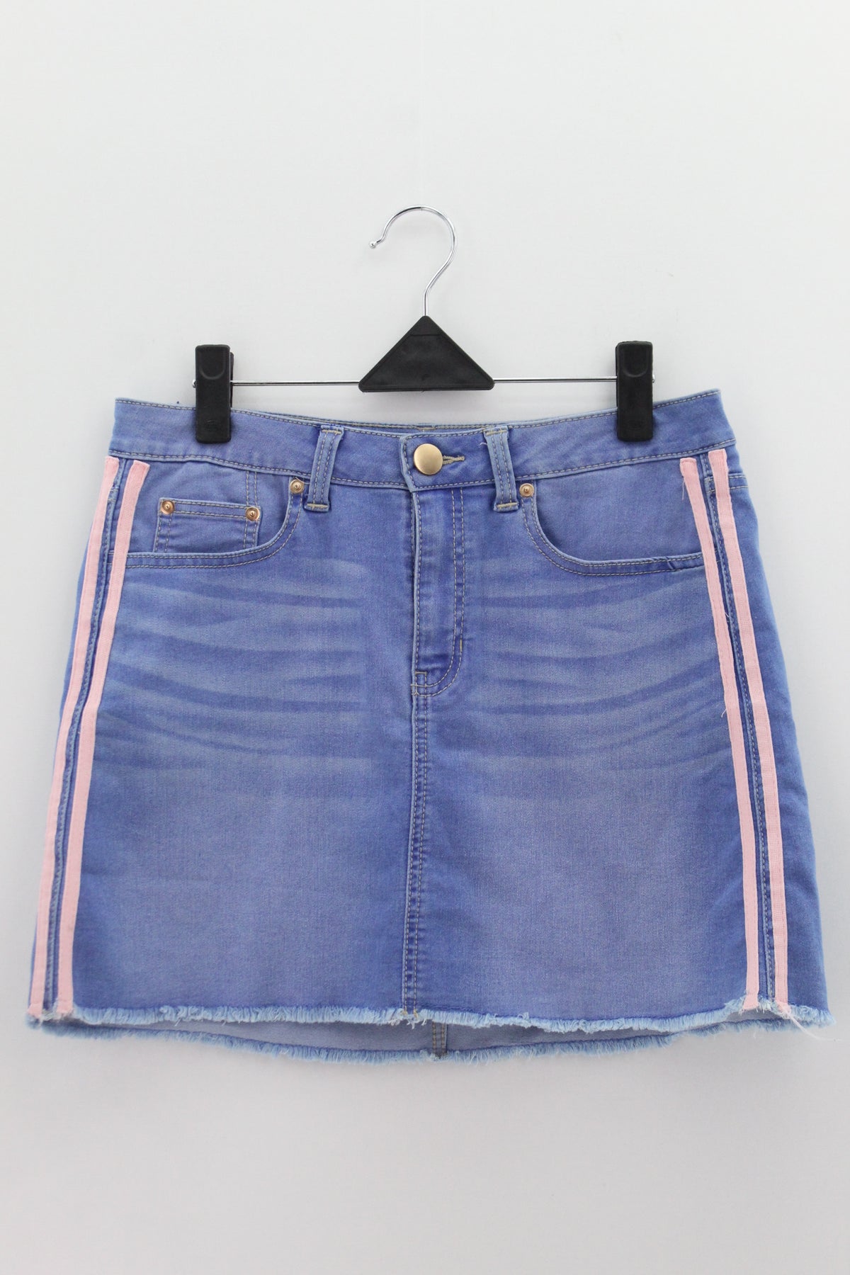 FALDA Femenino No Boundaries