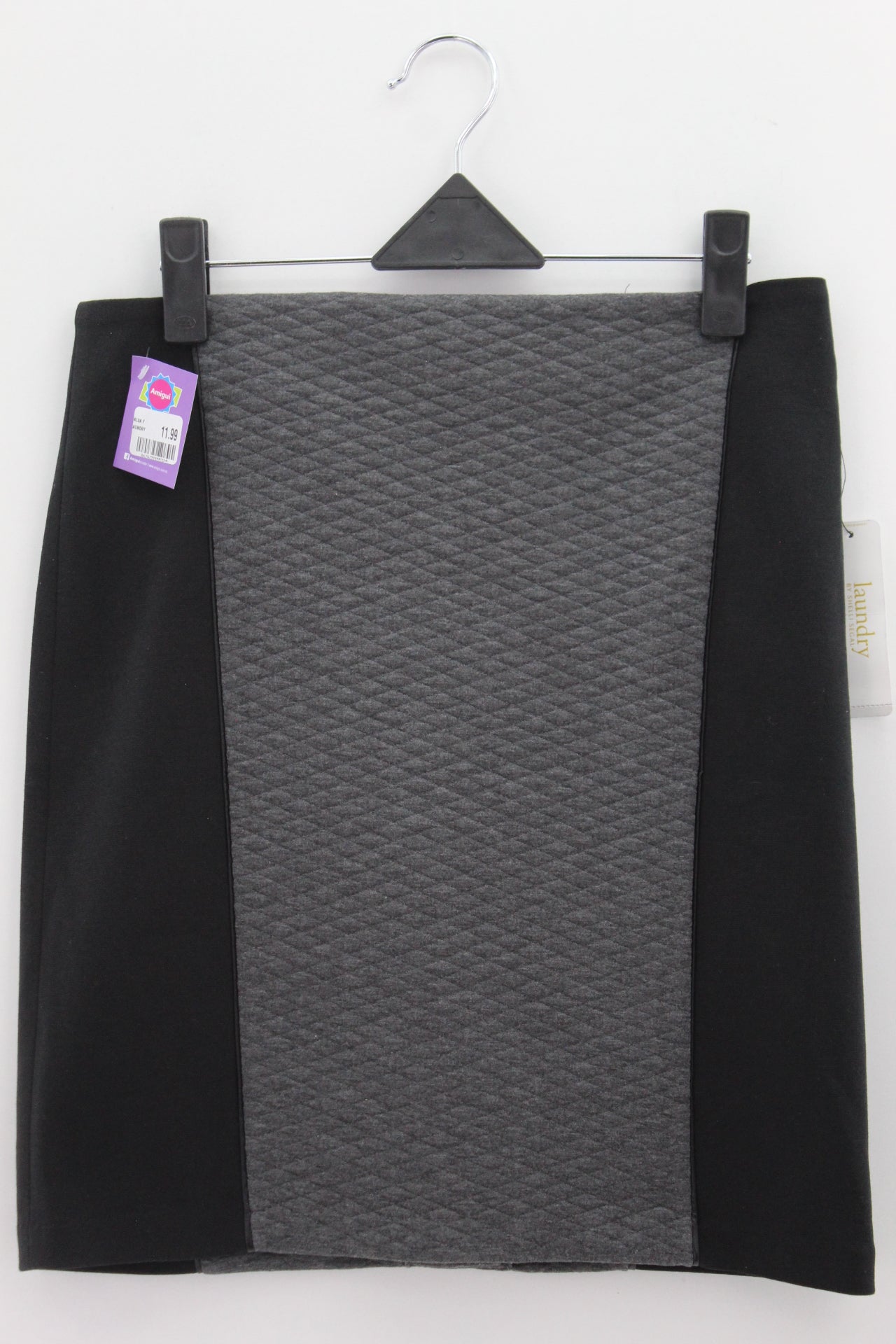 FALDA Femenino Laundry