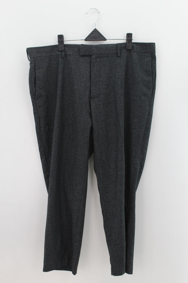 PANTALON VESTIR Femenino H&M