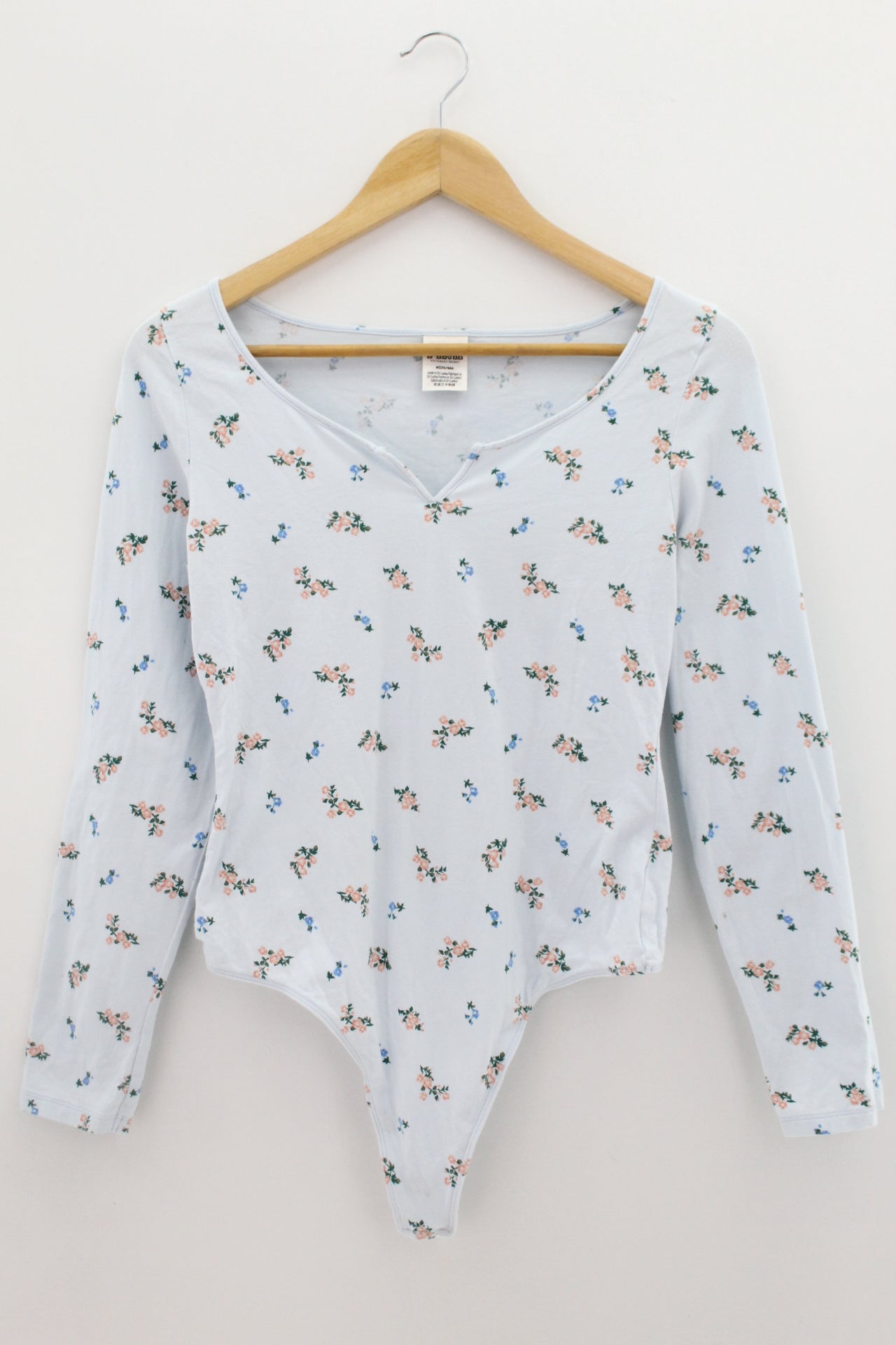 TOP Femenino CASUAL Pink